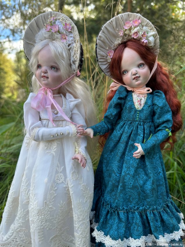 Последняя жена Синей Бороды