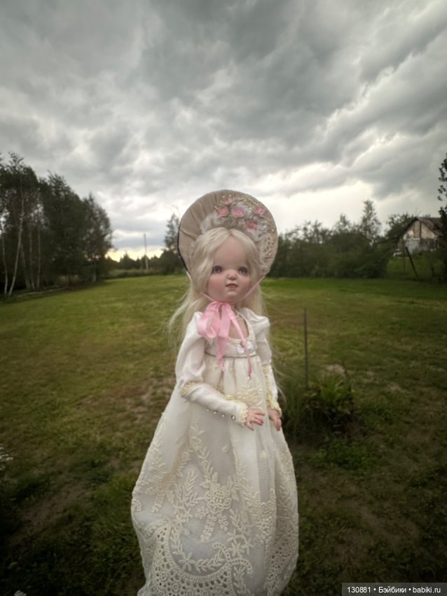 Последняя жена Синей Бороды