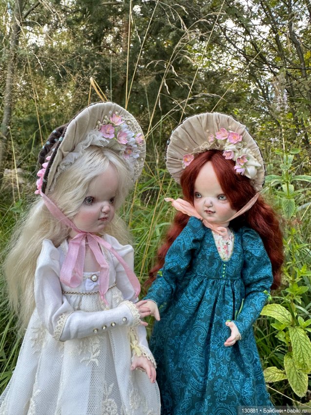 Последняя жена Синей Бороды