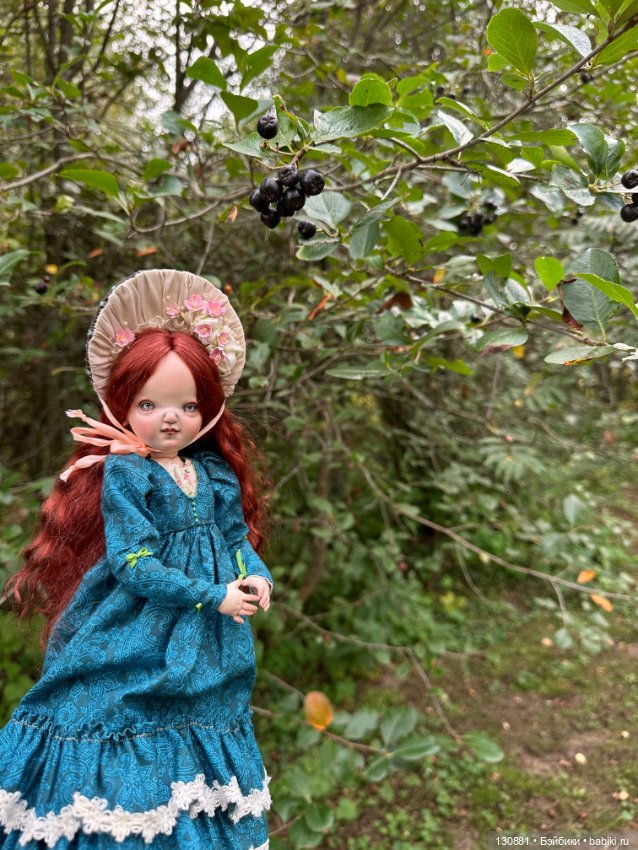 Последняя жена Синей Бороды