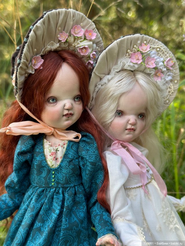 Последняя жена Синей Бороды