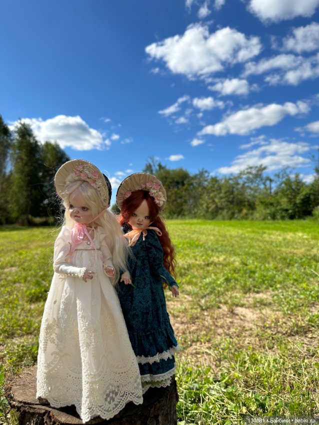 Последняя жена Синей Бороды (фото 7)