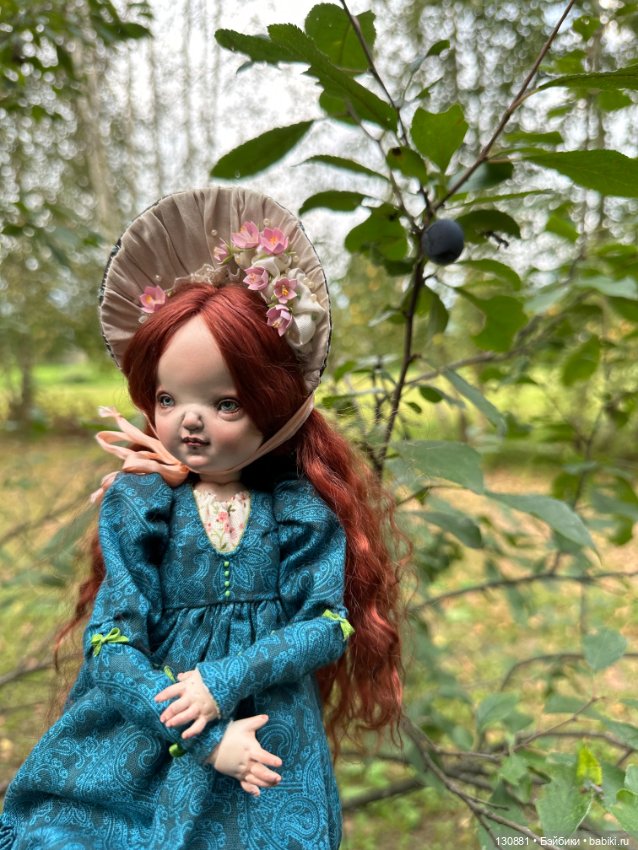 Последняя жена Синей Бороды