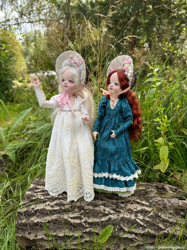 Последняя жена Синей Бороды (фото 4)