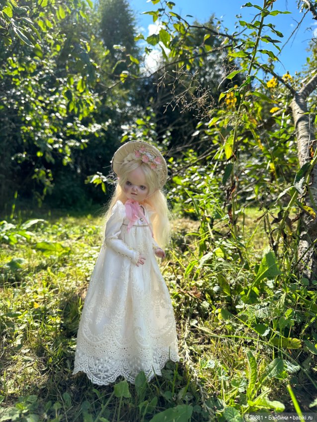 Последняя жена Синей Бороды (фото 9)