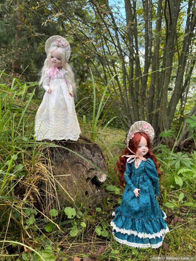 Последняя жена Синей Бороды (фото 10)