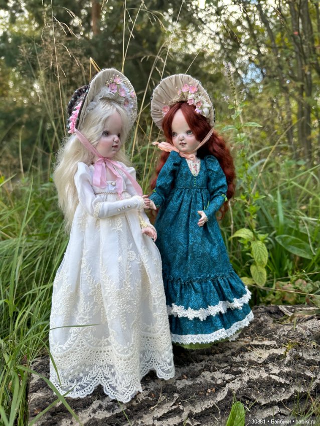 Последняя жена Синей Бороды (фото 3)