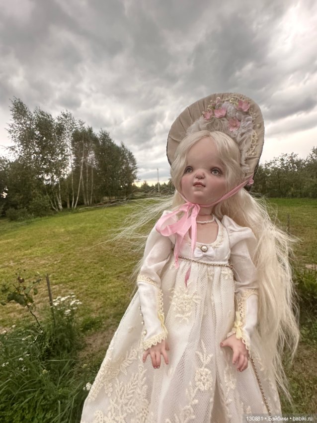 Последняя жена Синей Бороды