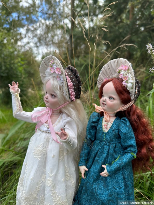 Последняя жена Синей Бороды (фото 8)