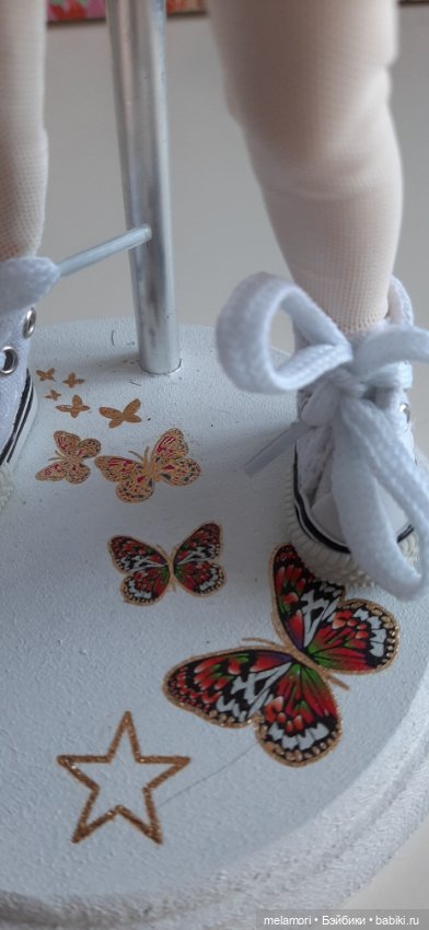 Никому не здрасте — Куклы Blythe (Блайз) ООАК: кастом (фото 2)