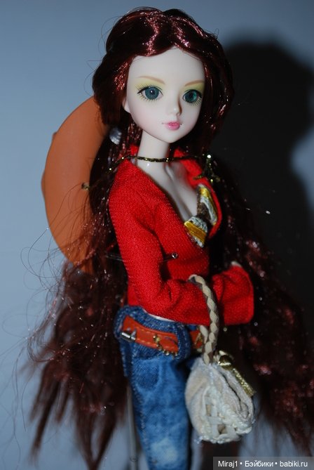 Моя коллекция J Doll-часть8 (фото 8)