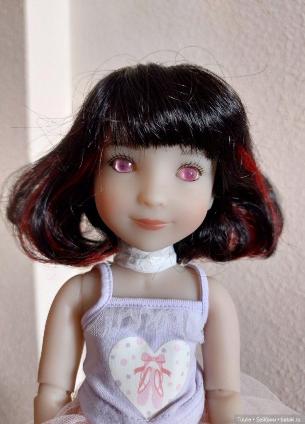 Как я вторую Руби покупала (фото 2)