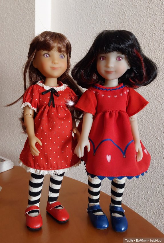 Как я вторую Руби покупала (фото 7)