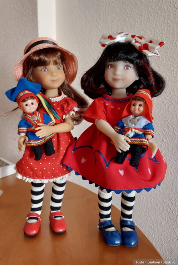 Как я вторую Руби покупала