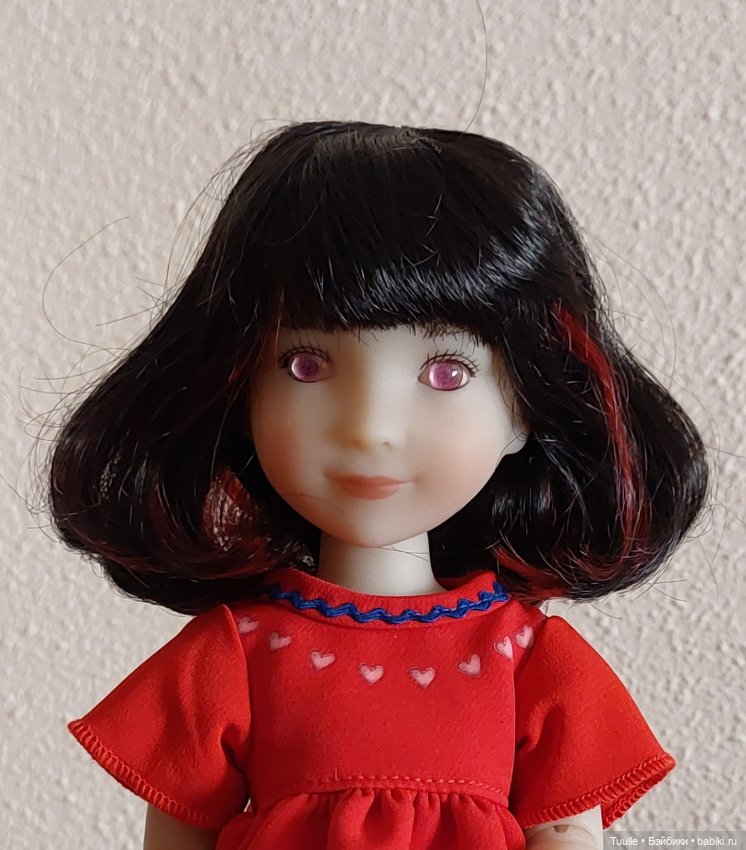 Как я вторую Руби покупала