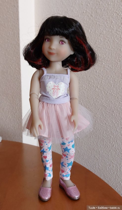 Как я вторую Руби покупала (фото 3)