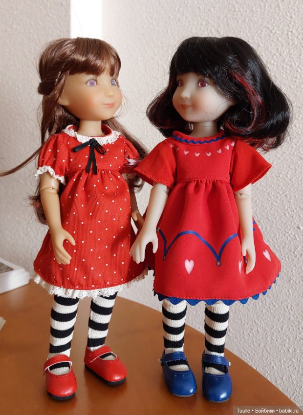 Как я вторую Руби покупала (фото 8)