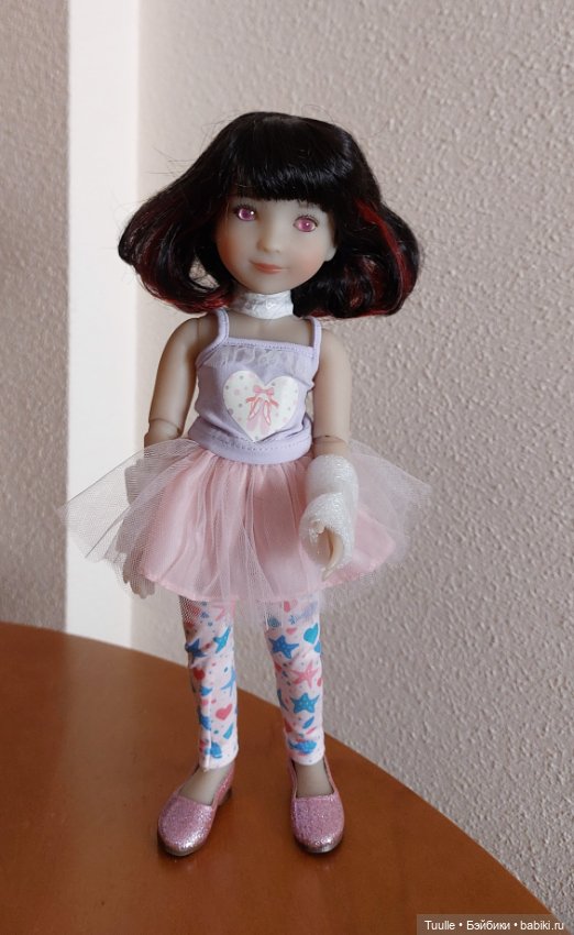 Как я вторую Руби покупала