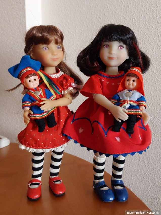 Как я вторую Руби покупала (фото 10)