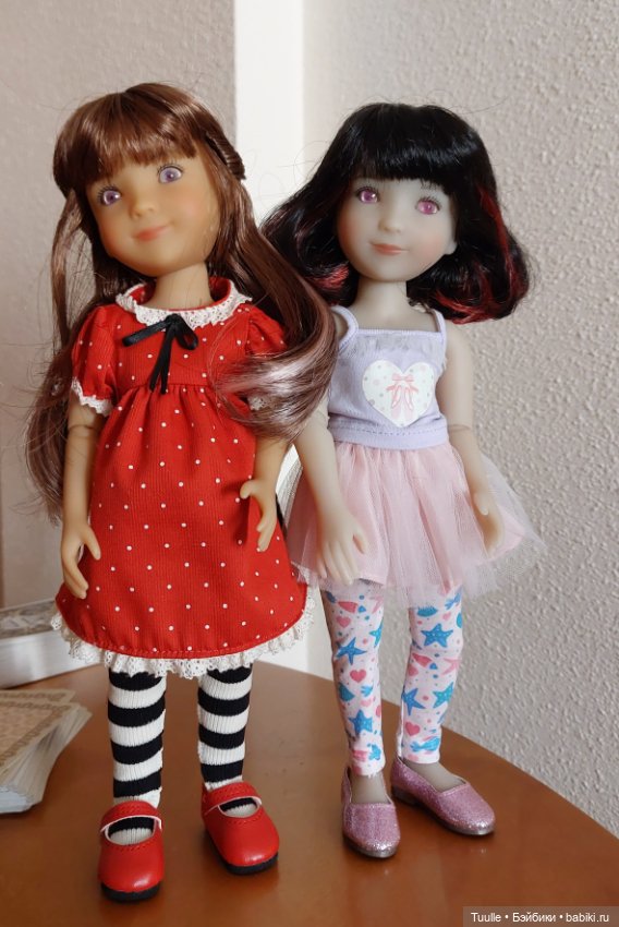 Как я вторую Руби покупала (фото 5)