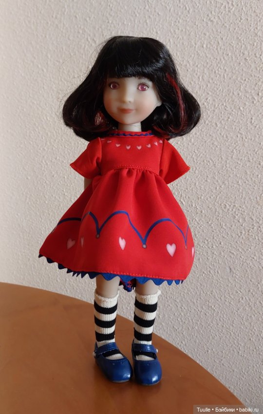 Как я вторую Руби покупала