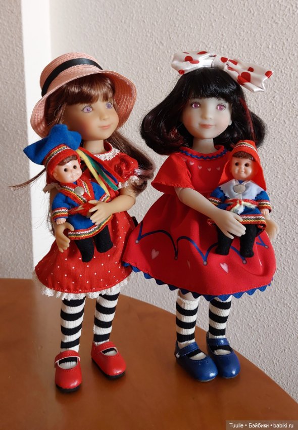 Как я вторую Руби покупала