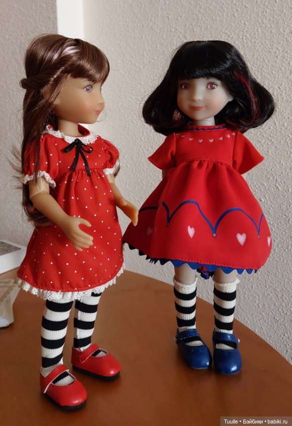 Как я вторую Руби покупала