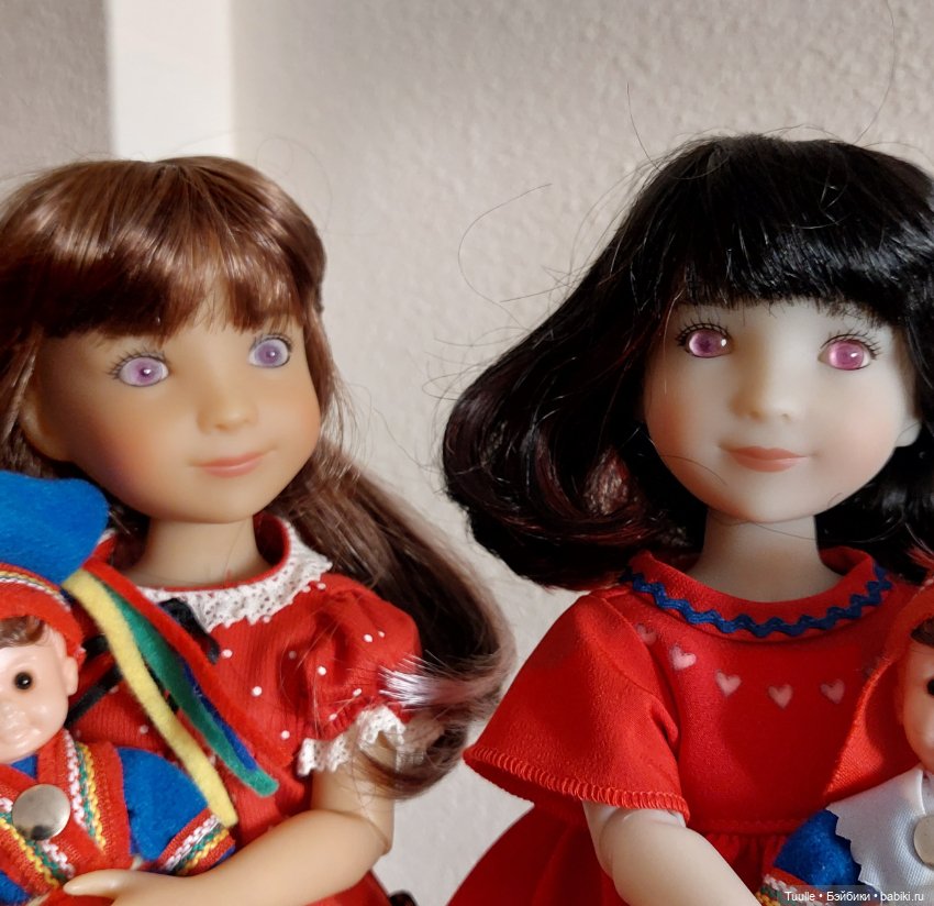 Как я вторую Руби покупала (фото 9)