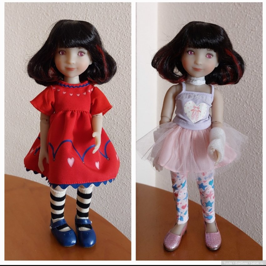 Как я вторую Руби покупала