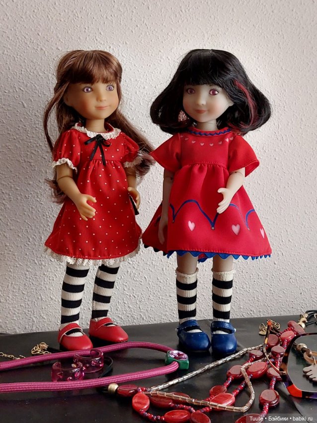 Как я вторую Руби покупала