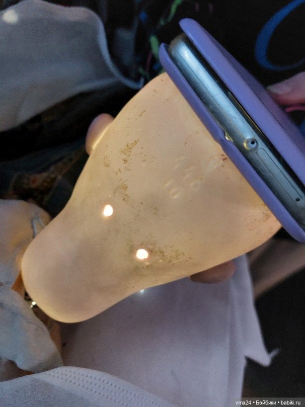 Помогите опознать — Опознание антикварных кукол: поиск по клейму