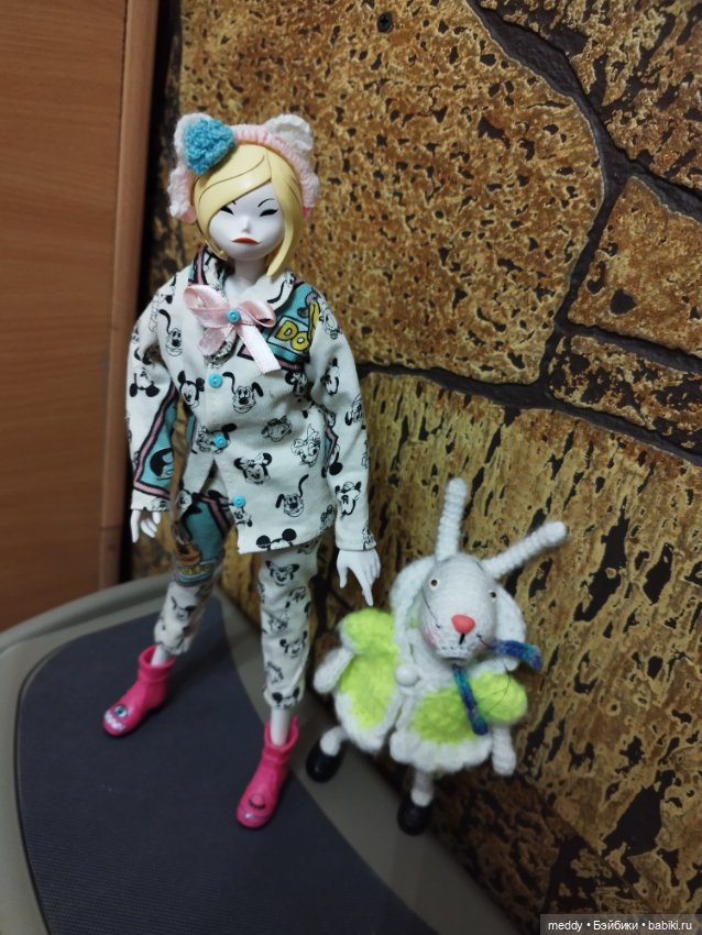 Моя Исабель — Коллекционные экшн