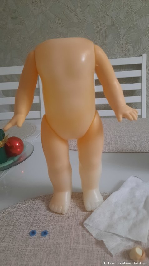 Элла или Кристина — Опознание кукол СССР и ГДР: поиск по фото (фото 2)