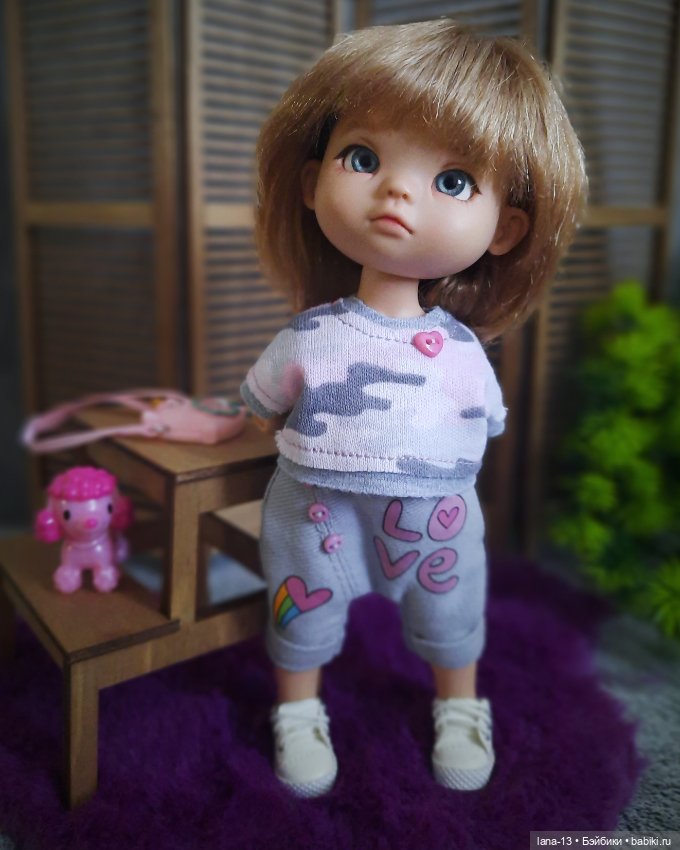 Комплекты в стиле Street style (фото 3)