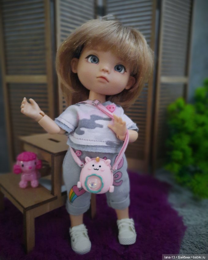 Комплекты в стиле Street style (фото 4)