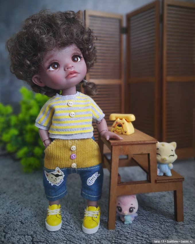 Комплекты в стиле Street style (фото 6)