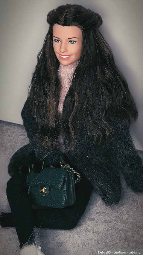 Дочка Милы Йовович или Венди Дарлинг. Питер Пен (фото 5)