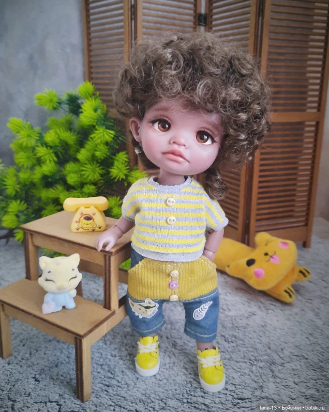 Комплекты в стиле Street style (фото 5)