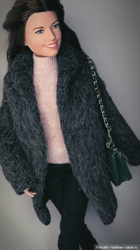 Дочка Милы Йовович или Венди Дарлинг. Питер Пен (фото 6)