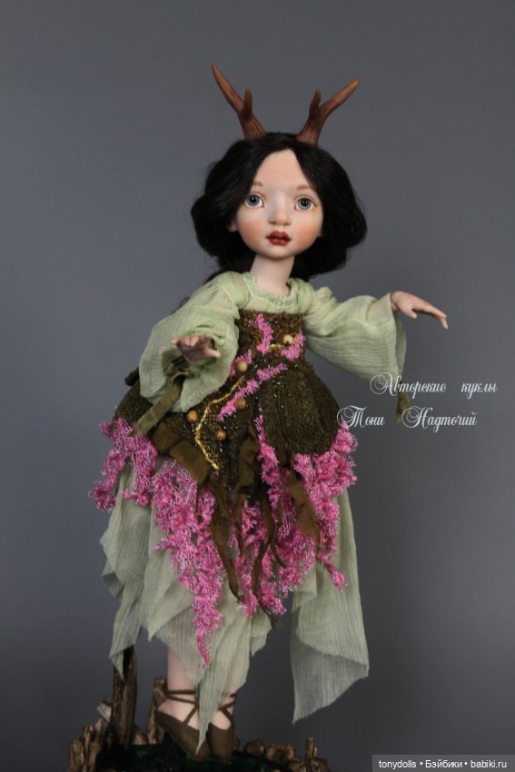 О выставке и нашей веселой компании (фото 5)