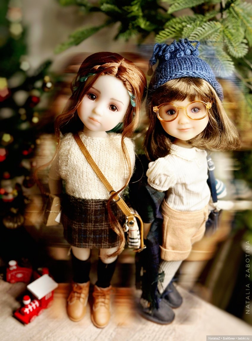 "Тогда мы идем к вам!" 🙃✨🎄🎄🎄✨