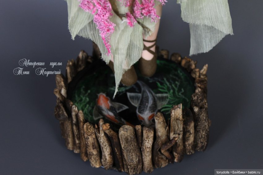 О выставке и нашей веселой компании (фото 7)