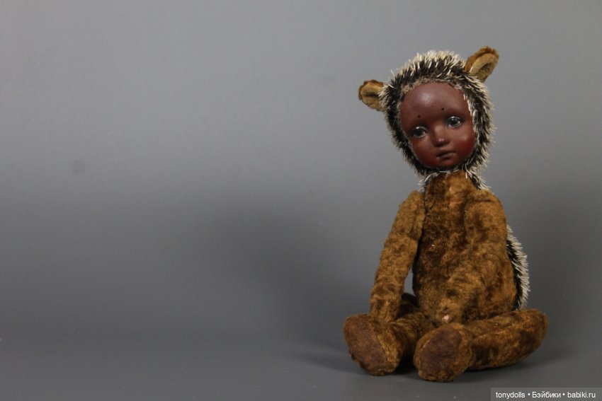 О выставке и нашей веселой компании