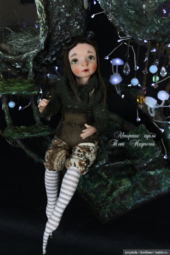 О выставке и нашей веселой компании (фото 10)