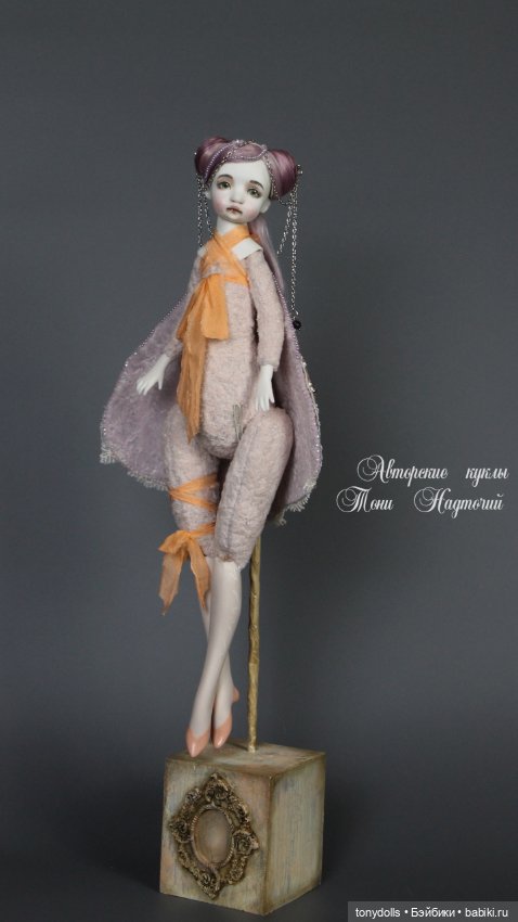 О выставке и нашей веселой компании (фото 8)