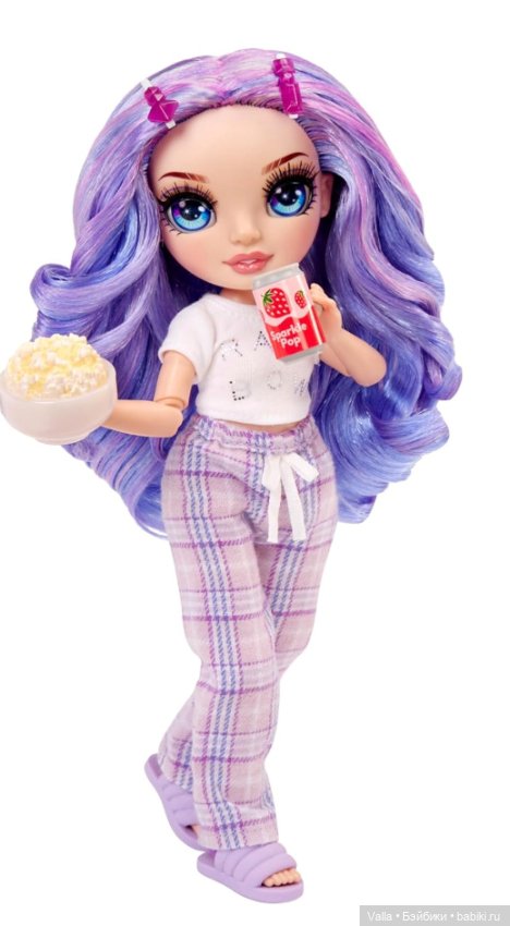 Еще одни новинки RH — Куклы Rainbow High (Рейнбоу Хай (фото 2)