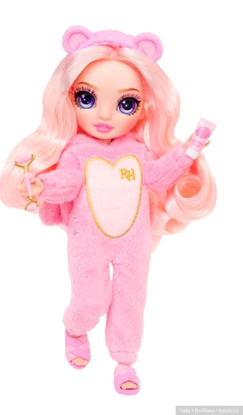 Еще одни новинки RH — Куклы Rainbow High (Рейнбоу Хай (фото 6)