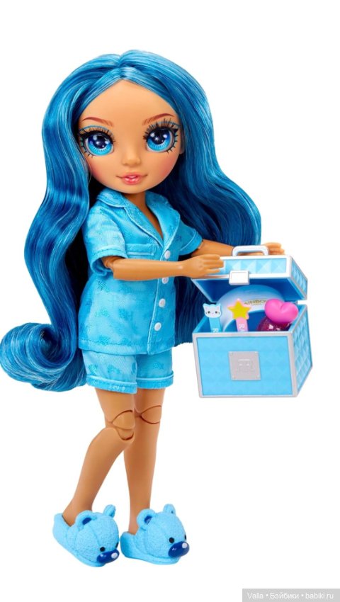 Еще одни новинки RH — Куклы Rainbow High (Рейнбоу Хай (фото 5)