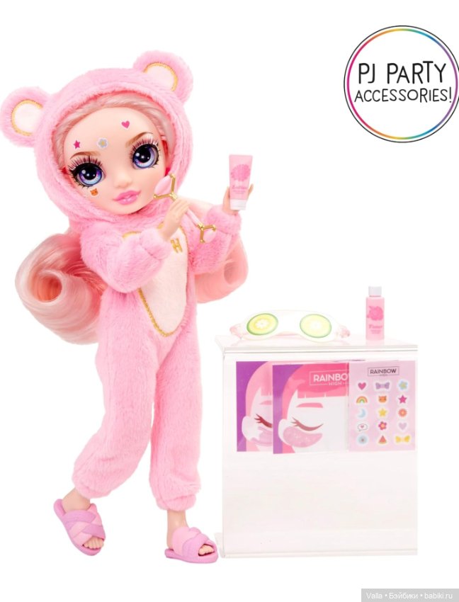 Еще одни новинки RH — Куклы Rainbow High (Рейнбоу Хай (фото 9)