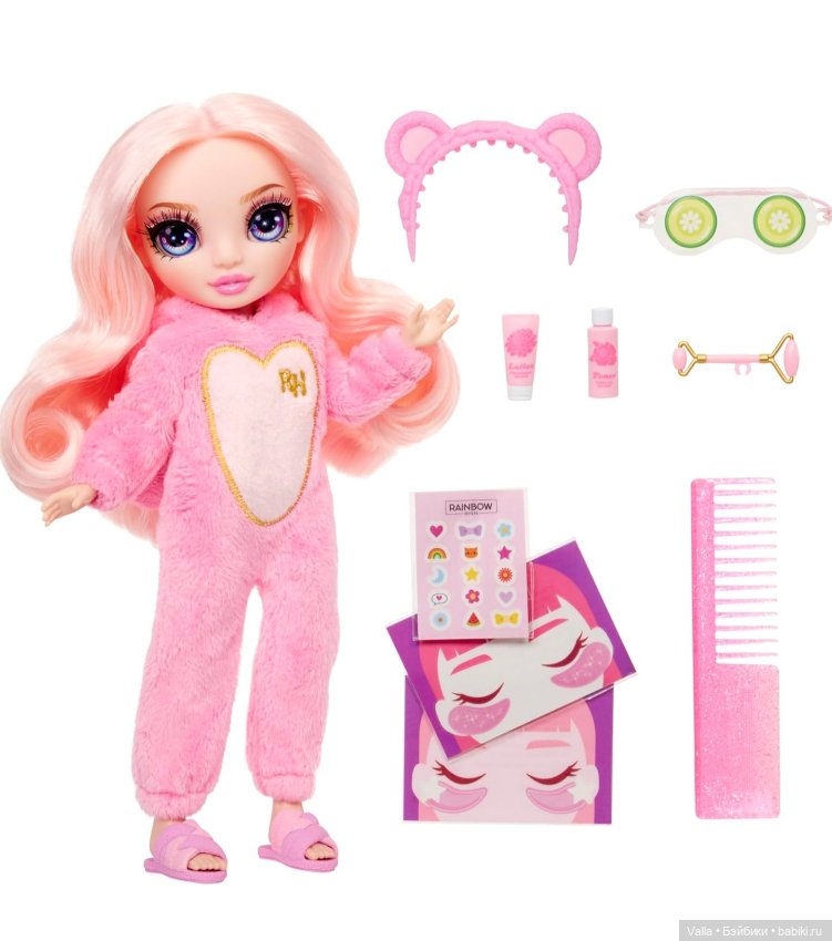 Еще одни новинки RH — Куклы Rainbow High (Рейнбоу Хай (фото 8)